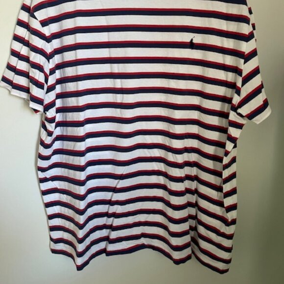 Polo Classic Fit Tee - Picture 2 of 5